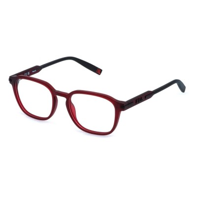очила,fila,vfia01l,48999m,junior,glasses,matt,transp.red