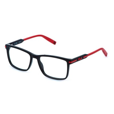 очила,fila,vfia02l,52z42y,junior,glasses,total,shiny,black