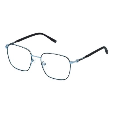 очила,fila,vfia04l,50k07y,junior,glasses,shiny,palladium,with,semi,shiny,black,pa