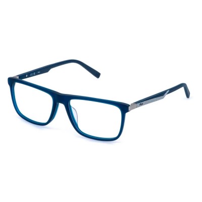 очила,fila,vfia93,54agqm,reading,glasses,matt,transp.blue
