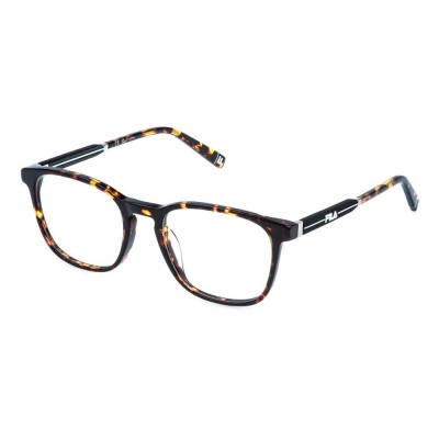 очила,fila,vfia96,53z62y,reading,glasses,havana,spotted,yellow
