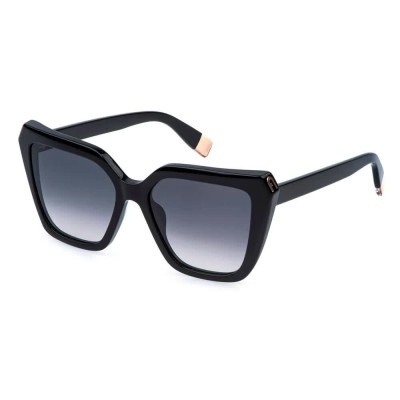 слънчеви,очила,слънчеви,очила,furla,sfu978,550700,woman,sunglasses,black,(shiny,black)