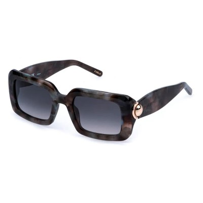 слънчеви,очила,слънчеви,очила,furla,sfu980,5203ka,woman,sunglasses,brown,(brown,grey,havana)