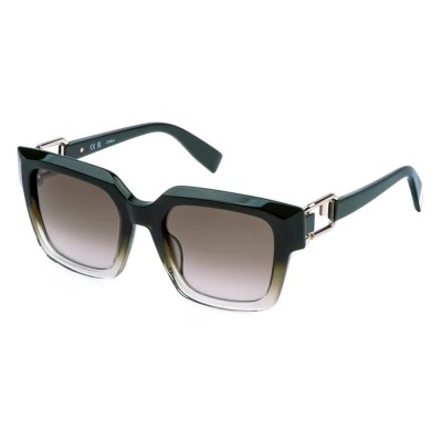 слънчеви,очила,слънчеви,очила,furla,sfu981,5307c7,woman,sunglasses,green,(shiny,olive,green,grad.crystal)