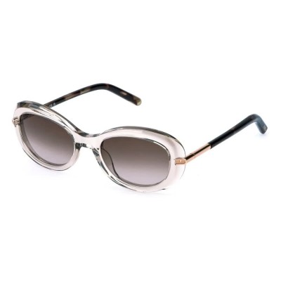 слънчеви,очила,слънчеви,очила,furla,sfu984,540t92,woman,sunglasses,clear,(shiny,opal,sage,green)