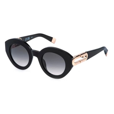 слънчеви,очила,слънчеви,очила,furla,sfu987,480700,woman,sunglasses,black,(shiny,black)