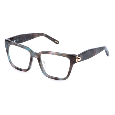 очила,furla,vfu990,5403ka,reading,glasses,grey,(brown,grey,havana)