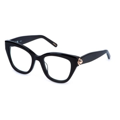 очила,furla,vfu991,510700,reading,glasses,black,(shiny,black)