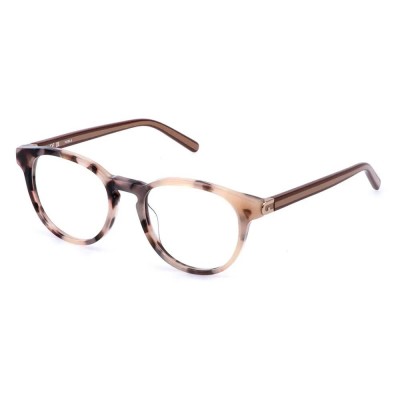 очила,furla,vfu993,500xa5,reading,glasses,brown,(shiny,opal,brown,white,havana)