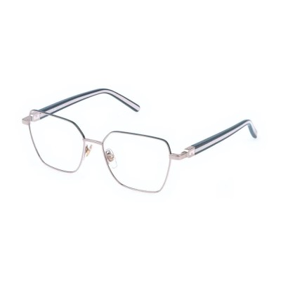 очила,furla,vfu997,540h60,reading,glasses,silver,(sh.red,gold,w,coloured,parts)