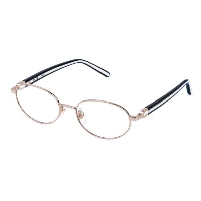 очила,furla,vfu998,530300,reading,glasses,golden,(shiny,rose,gold)