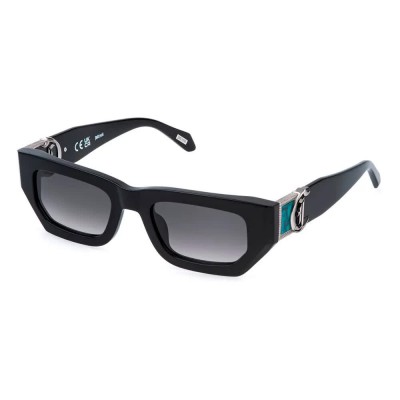слънчеви,очила,слънчеви,очила,just,cavalli,sjc170v,52700y,sunglasses,shiny,black