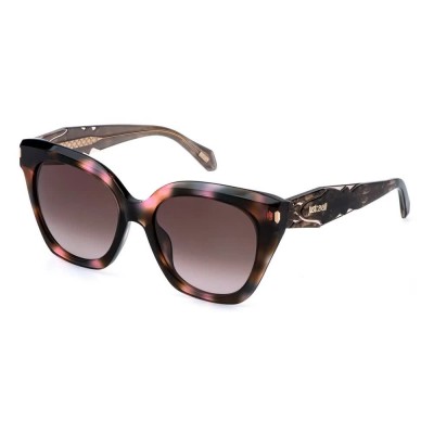 слънчеви,очила,слънчеви,очила,just,cavalli,sjc172,5501gq,woman,sunglasses,brown,(brown,pink,havana)