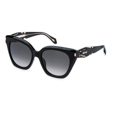 слънчеви,очила,слънчеви,очила,just,cavalli,sjc172,550700,woman,sunglasses,shiny,black