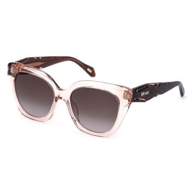 слънчеви,очила,слънчеви,очила,just,cavalli,sjc172,550t82,woman,sunglasses,brown,(shiny,transp.peach)