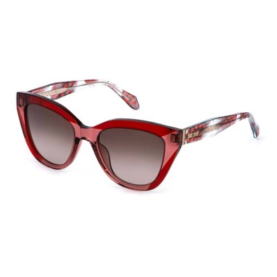 слънчеви,очила,слънчеви,очила,just,cavalli,sjc173v,540v64,woman,sunglasses,red,(shiny,transp.bordeaux,red)