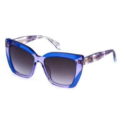 слънчеви,очила,слънчеви,очила,just,cavalli,sjc174v,5606la,woman,sunglasses,shiny,transpviolet