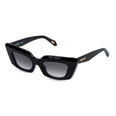 слънчеви,очила,слънчеви,очила,just,cavalli,sjc176,510700,woman,sunglasses,shiny,black