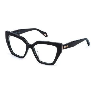 очила,just,cavalli,vjc159,550700,reading,glasses,shiny,black
