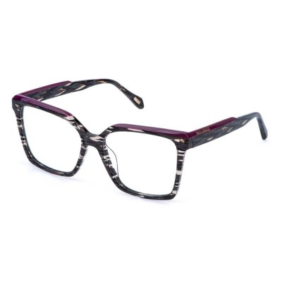 очила,just,cavalli,vjc160,550727,reading,glasses,black,pattern