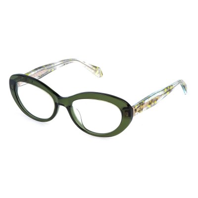 очила,just,cavalli,vjc163,5402gn,reading,glasses,grey,(shiny,transp.green)