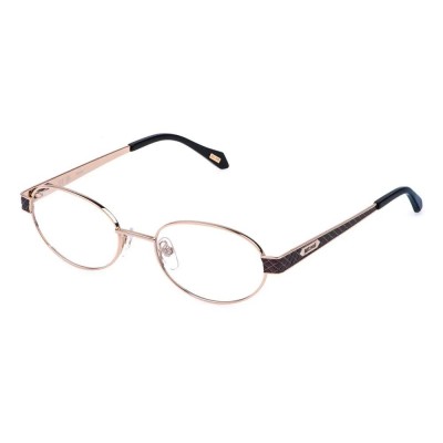 очила,just,cavalli,vjc168,530e91,reading,glasses,golden,(shiny,rose,gold,w,dark,grey,parts)
