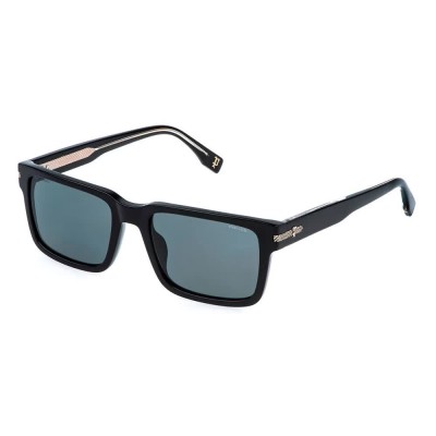 слънчеви,очила,слънчеви,очила,police,splr75,55700p,polarized,sunglasses,shiny,black