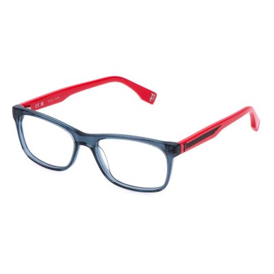 очила,police,vk171,5104al,junior,glasses,shiny,asphalt,grey