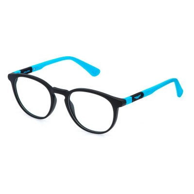 очила,police,vk172,470u28,junior,glasses,matt,black