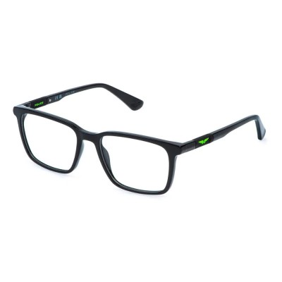 очила,police,vk173,50z42y,junior,glasses,total,shiny,black