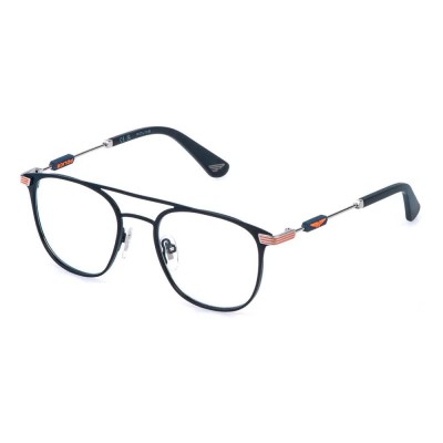 очила,police,vk585,470f89,junior,glasses,matt,blue