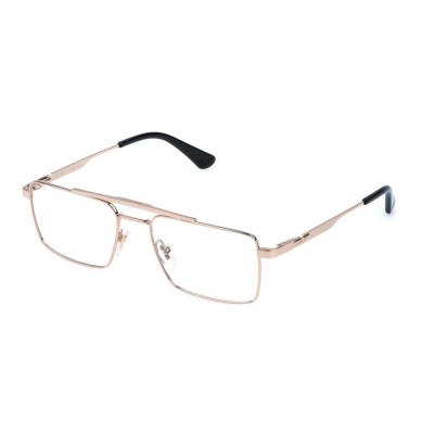 очила,police,vplr61,550300,reading,glasses,shiny,rose,gold