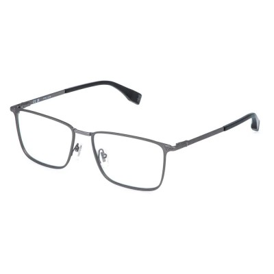 очила,police,vplr64,570e56,reading,glasses,grey,(total,shiny,ruthenium,w,matt,sandblasted)