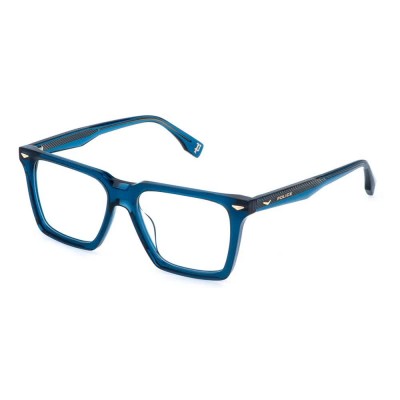 очила,police,vplr66e,530agq,reading,glasses,blue,(shiny,transp.blue)
