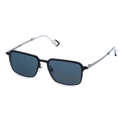 очила,sting,ust566,550653,reading,glasses,total,shiny,black,w,sandblasted,palladiu