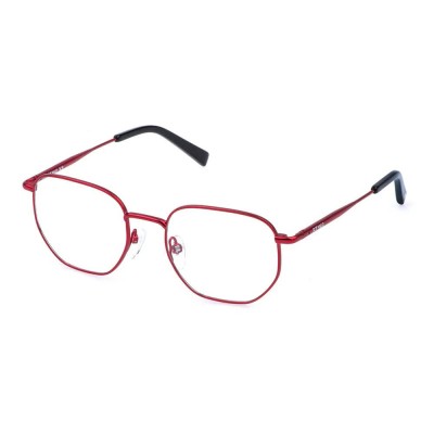 очила,sting,vsj426,470h95,junior,glasses,matt,ferrari,red
