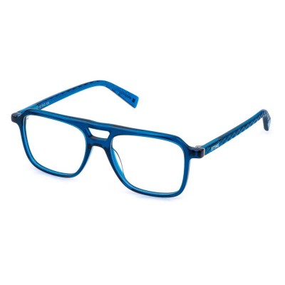 очила,sting,vsj754,5006g5,junior,glasses,blue,(blu,trasparente,lucido)