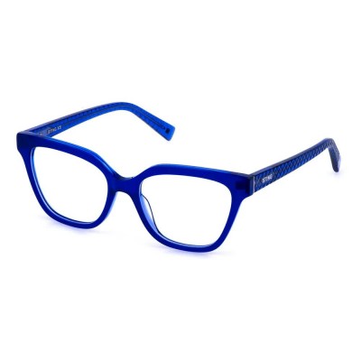очила,sting,vsj757,5009hn,junior,glasses,blue,(violet,top+transp.violet)