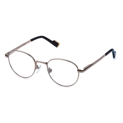 очила,sting,vst563,5102a8,reading,glasses,shiny,grey,gold,with,coloured,parts