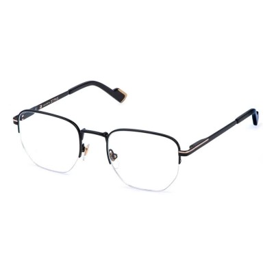 очила,sting,vst564,510304,reading,glasses,black,(shiny,black,with,shiny,rose,gold,parts)