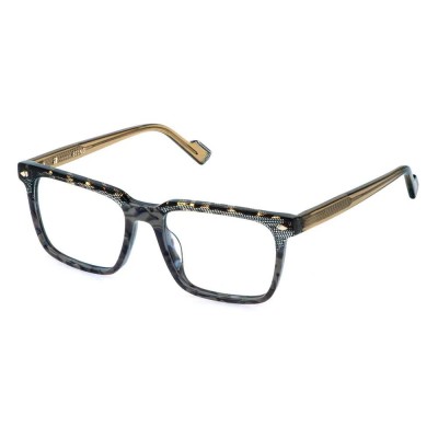 очила,sting,vst573v,5609sx,reading,glasses,shiny,transp.grey,havana