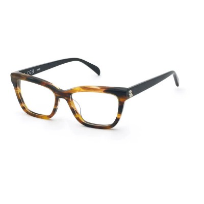 очила,tous,vtod15,5407lc,reading,glasses,shiny,striped,brown,honey,havana