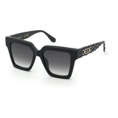 слънчеви,очила,слънчеви,очила,twinset,stw110,530700,woman,sunglasses,shiny,black