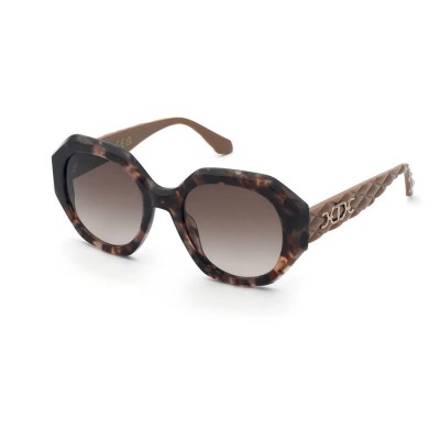 слънчеви,очила,слънчеви,очила,twinset,stw111,530xap,woman,sunglasses,brown,fantasy