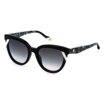 слънчеви,очила,слънчеви,очила,yalea,sya214,540700,woman,sunglasses,shiny,black