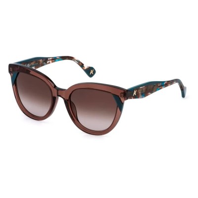 слънчеви,очила,слънчеви,очила,yalea,sya214,540g73,woman,sunglasses,transp.brown
