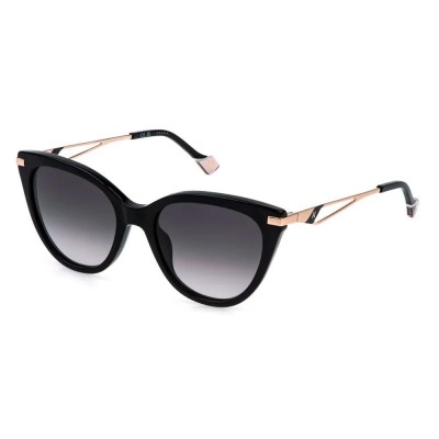 слънчеви,очила,слънчеви,очила,yalea,sya216,540700,woman,sunglasses,black,(shiny,black)