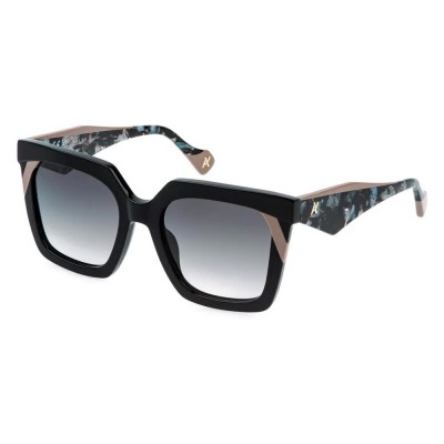 слънчеви,очила,слънчеви,очила,yalea,sya215,540700,woman,sunglasses,black,(shiny,black)