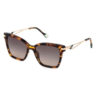 слънчеви,очила,слънчеви,очила,yalea,sya217,54743p,woman,sunglasses,shiny,yellow,brown,havana
