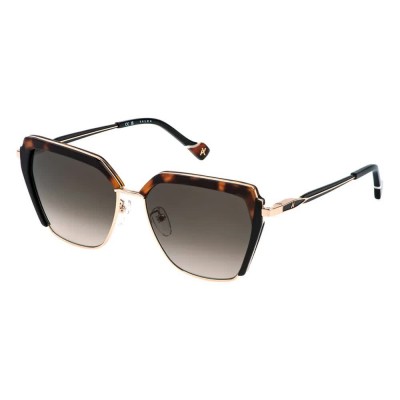 слънчеви,очила,слънчеви,очила,yalea,sya219,570300,woman,sunglasses,shiny,rose,gold